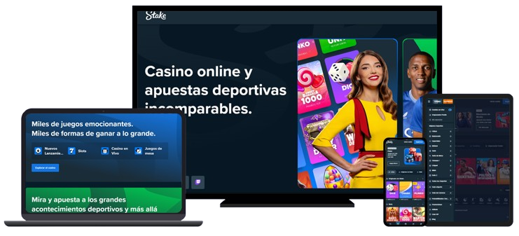 stake casino app descargar